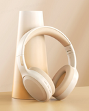 Fone de ouvido gamer Lenovo TH30 sem fio Bluetooth