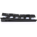 Teclado Gamer Semi Mecânico Led Luminoso Profissional