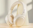Fone de ouvido gamer Lenovo TH30 sem fio Bluetooth