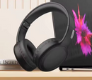Fone de ouvido gamer Lenovo TH30 sem fio Bluetooth