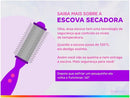 Escova Secadora Mondial