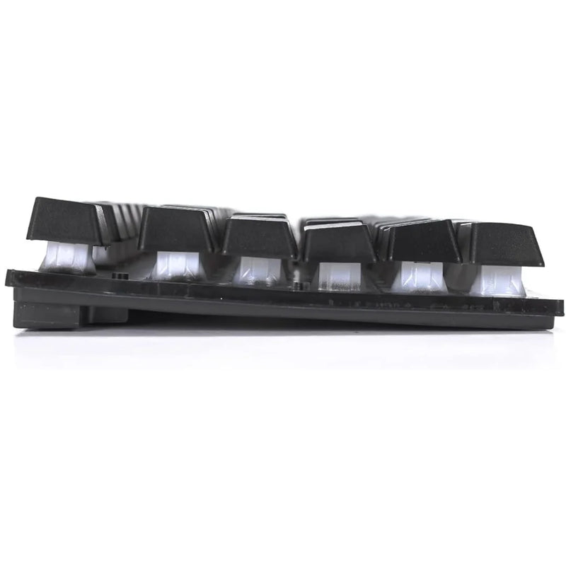 Teclado Gamer Semi Mecânico Led Luminoso Profissional