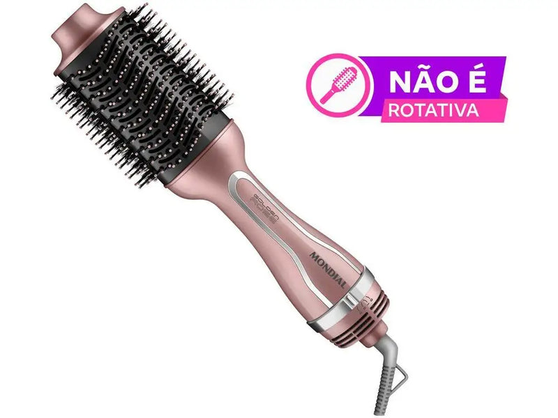 Escova Secadora Mondial