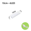 Luz LED com sensor de movimento, sem fio